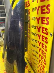 Крыло переднее левое Opel Zafira A F75