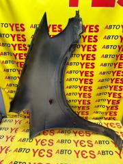 Крыло переднее левое Zafira A 1999-2006 F75