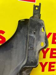 Крыло переднее левое Zafira A 1999-2006 F75