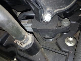 Катушка зажигания Nissan Teana