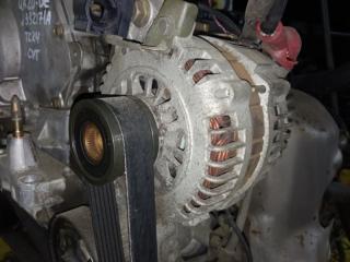 Генератор Nissan Serena