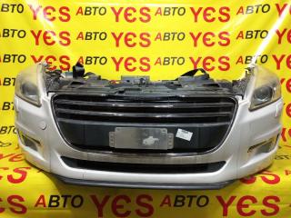 Запчасть ноускат Peugeot 508 2013
