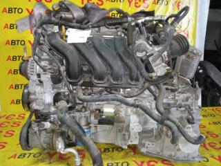 Запчасть блок дроссельной заслонки Toyota Porte