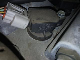 Катушка зажигания Toyota Porte