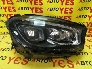 Запчасть фара передняя правая Mercedes-Benz GLS-Class 2020-2023