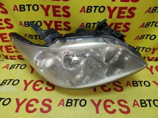Запчасть фара передняя правая Mazda MPV 2003-2006
