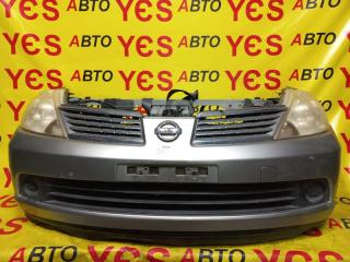 Ноускат Nissan Tiida Latio 2004-2007