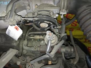 Запчасть блок дроссельной заслонки Toyota Vista Ardeo