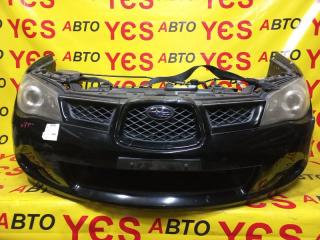 Ноускат Subaru Impreza 2005-2007