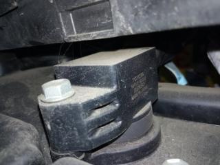 Запчасть катушка зажигания Toyota Roomy