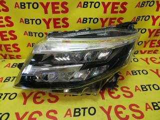 Запчасть фара передняя левая Toyota Roomy 2020-2024