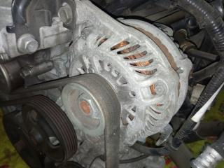 Генератор Mazda Axela