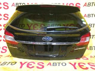 Фото запчасти дверь багажника (3/5 дверь) Subaru Levorg 2014-2017 контрактная запчасть Запчасть дверь багажника (3/5 дверь) Subaru Levorg 2014-2017