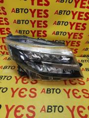 Запчасть фара передняя правая Toyota Roomy 2020-2024