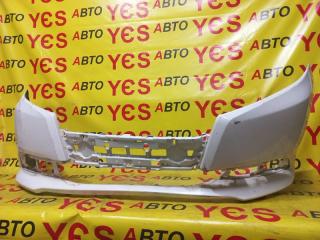 Запчасть бампер передний Toyota Noah 2014-2017