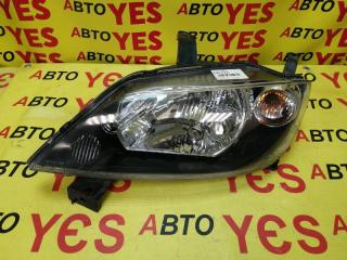 Запчасть фара передняя левая Mazda Demio 2002-2005
