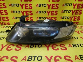 Запчасть фара передняя левая Honda Odyssey 2003-2006
