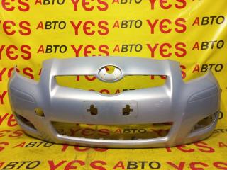 Запчасть бампер передний Toyota Vitz 2009