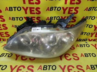 Запчасть фара передняя левая Mazda MPV 2003-2006
