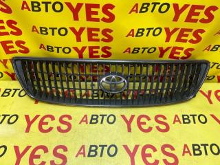 Фото запчасти решетка радиатора Toyota Aristo 1997-2004 контрактная запчасть Запчасть решетка радиатора Toyota Aristo 1997-2004