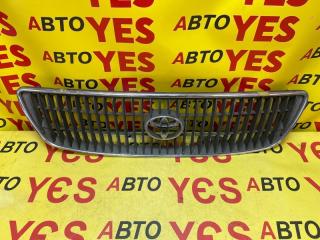 Фото запчасти решетка радиатора Toyota Aristo 1997-2004 контрактная запчасть Запчасть решетка радиатора Toyota Aristo 1997-2004