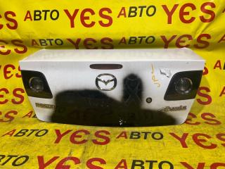 Крышка багажника Mazda Axela 2006-2009
