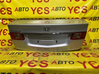 Крышка багажника Honda Accord 2008-2013 контрактная Крышка багажника Honda Accord 2008-2013