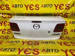 Крышка багажника Mazda Axela 2006-2009