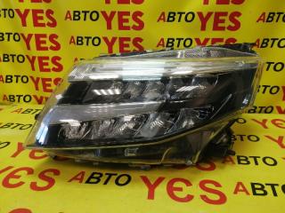 Запчасть фара передняя левая Toyota Roomy 2020-2024