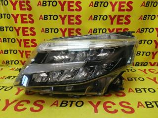 Запчасть фара передняя левая Toyota Roomy 2020-2024
