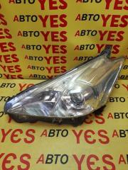 Запчасть фара передняя левая Toyota Prius Alpha 2011-2014