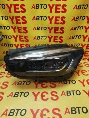 Запчасть фара передняя левая Mercedes-Benz B-Class 2019-2023