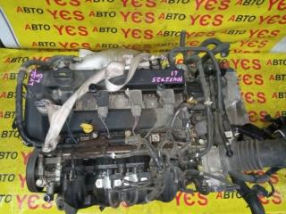ДВС Mazda MPV контрактная ДВС Mazda MPV