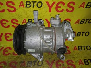Запчасть компрессор кондиционера Toyota Vitz