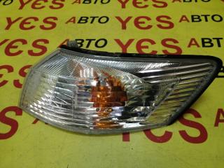 Запчасть габарит передний левый Toyota Mark II Wagon Qualis 1997-2002