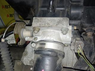 Блок дроссельной заслонки Mazda Demio