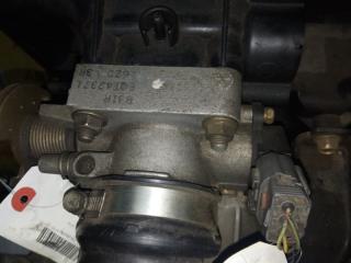 Блок дроссельной заслонки Mazda Demio