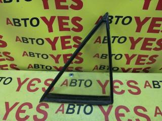 Фото запчасти форточка задняя правая Toyota Carina 1988-1992 контрактная запчасть Запчасть форточка задняя правая Toyota Carina 1988-1992