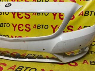 Бампер передний B-Class 2012-2014 T246