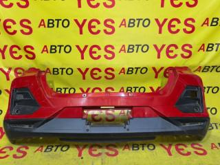 Запчасть бампер задний Toyota Raize 2019-н.в.