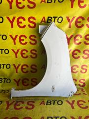 Крыло переднее левое Nissan AD 2005-2018 контрактная Крыло переднее левое Nissan AD 2005-2018