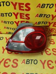 Запчасть стоп-сигнал задний правый Toyota Porte 2004-2012