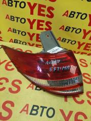Запчасть стоп-сигнал задний левый Toyota Estima 2006-2019