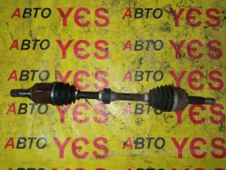 Привод передний левый Nissan Cube