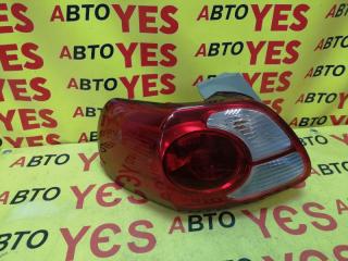 Запчасть стоп-сигнал задний левый Toyota Porte 2004-2012