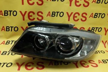 Запчасть фара передняя левая BMW 3-Series 2005-2008