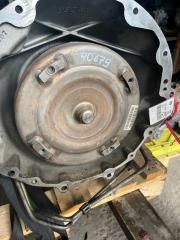АКПП Grand Cherokee WK EKG АКПП Grand Cherokee WK EKG