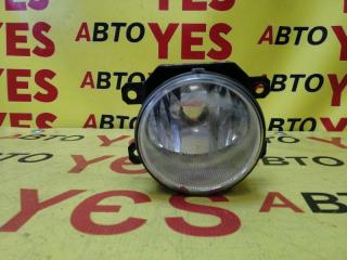 Запчасть фара противотуманная передняя Subaru