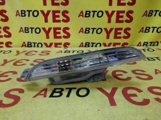 Запчасть фара противотуманная передняя правая Honda Insight 2009-2011