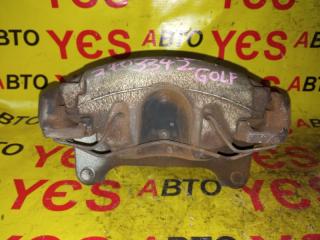 Запчасть суппорт передний правый Volkswagen Touran